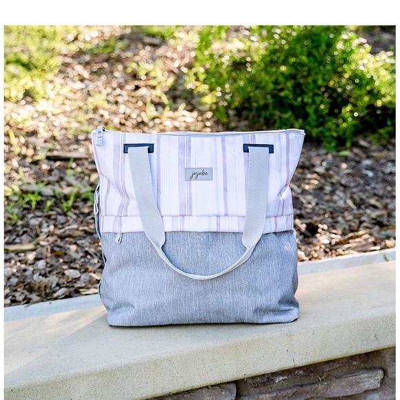 jujube all purpose tote